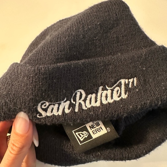 Black San Rafael, New Era Hat - Picture 4 of 4